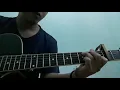 Download Lagu KANGEN - DEWA19 (Acoustic cover)