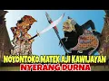 Download Lagu SEMAR BODRONOYO MATEK AJI KAWIJAYAN NYERANG BEGAWAN DURNA KI SENO NUGROHO