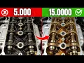 The TRUTH About 5 000 vs 15 000 Mile Oil Changes Exposed