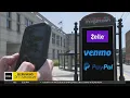 WVU warns community of ongoing cell phone thefts and fraud in Morgantown