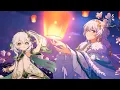 Download Lagu Nahida x Theresa x Zhuge Kongming GMV/MAD - HoyoVerse Mix (HOSHI TO KIMI GA KIETA HI) MP3