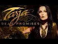 Tarja DEAD PROMISES - From the album In The Raw