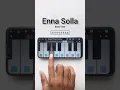 Download Lagu Enna Solla | Easy Tutorial