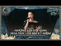 Download Lagu Hồ Ngọc Hà - Medley: Những Lời Dối Gian, Hoa Tàn, Xa Em Kỷ Niệm | Love Songs Love Vietnam in Đà Nẵng