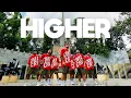 Download Lagu HIGHER by DJ LBR, Nappy Paco | Zumba | BATTLE | TML Crew Kramer Pastrana