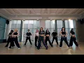 Download Lagu DOLLA - MWA! (Dance Practice)