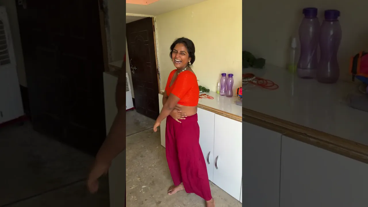 Heena ने तो हद कर दी 😂