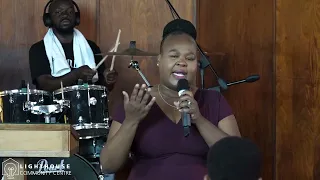lhcc praise and worship 15 04 22 zaza mokhethi medley short