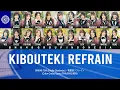 Download Lagu BNK48 15th Single (Senbatsu) - Kibouteki Refrain / 希望的リフレイン | Color Coded Lyrics THA/ENG/IDN