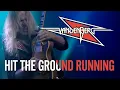 Download Lagu Vandenberg - Hit The Ground Running (Official Music Video)