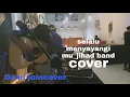 Download Lagu Selalu menyayangimu#jihad band cover da'ul