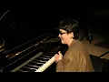 Vanessa Zamora | A Midnight Sessions Special