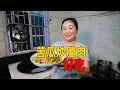 Download Lagu 摘苦瓜炒臘肉，今天又有玉米，媳婦吃得津津有味