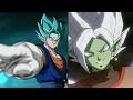 Download Lagu 【ドッカンバトル】2025年グローバルCP・ベジットブルー＆合体ザマス演出