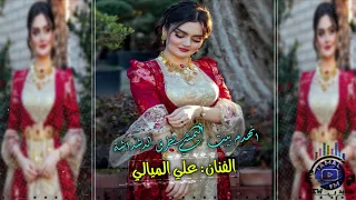 انهدم بيت اليمشي بطرق الدشداشة   دبكات زوري        علي الميالي  دندنها