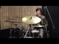 Download Lagu Excel Mangare \u0026 Ray Prasetya - What Do You Mean (Drum Cover)