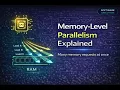 Memory Level Parallelism Explained Software Execution