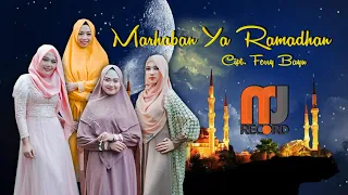 Download All Artist Manhattan - Marhaban Ya Ramadhan | Dangdut (Official Music Video) MP3