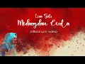 Download Lagu Lina Sule - Midangdam Cinta ( Official Lyric Video )