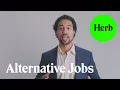 Careers in the Cannabis Industry Just Being Blunt Herb