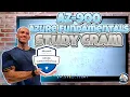 AZ-900 Azure Fundamentals Study Cram - 2022 Edition