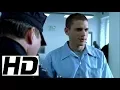 Video di Prison Break Season 1 (2005-2017) - Michael Arrives at Fox River (HD)