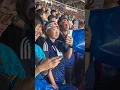 Download Lagu Indonesia Raya Anthem 🇮🇩 dari tribun suporter samurai biru Jepang 🇯🇵 #shorts #reels