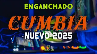 cumbia nuevo 2025 lo mas escuchados dj hermi
