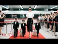 Lagu Mang Thai Con CEO Vẫn Bị Đuổi Khỏi Nhà, 7 Năm Sau Trở Thành Nữ Chủ Tịch Quay Về Đòi Lại Tất Cả!