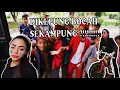 Download Lagu FZ VLOG !!!! DISERBU BOCAH SEKAMPUNG !!!! | FARAH ZUBIR BAWA KABUR SEPEDA!!!.....