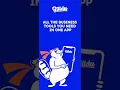 Billdu - All the business tools you need in one app