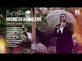 Lagu FULL ALBUM BEST OF ANDMESH KAMALENG - ANUGRAH TERINDAH - CINTA LUAR BIASA - POPULER HITS 2024