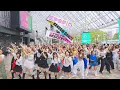 Download Lagu [KPOP IN PUBLIC] KPOP RANDOM PLAY DANCE [U-14] 2024.6 in TOKYO DOME | 랜덤플레이댄스