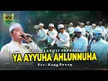 Download Lagu MOMEN KEDATANGAN HABIB ZAIDAN || YA AYYUHA AHLUNNUHA - SEKAR LANGIT TERBARU
