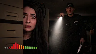 Je n'aurais JAMAIS dû travailler aussi tard...