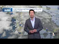 July 20 2026 Warming up humidity increasing this week San Diego Weather Today