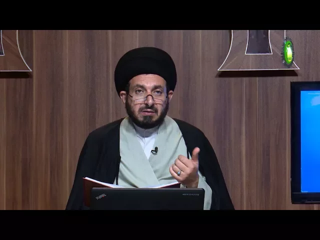 ⁣140. الأصول العملية (10) الاستصحاب (8) أدلة الاستصحاب (2) بناء العقلاء (2) (ص: 232)