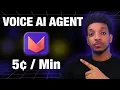 OpenAI Realtime API Alternative Ultravox Open Source
