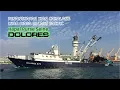 Download Lagu Kapal Penangkap ikan DOLORES - Penangkapan ikan Cakalang luar biasa di Laut Pacific
