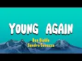 Download Lagu Don Diablo \u0026 Sandro Cavazza - Young Again (Lyrics)