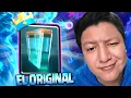 THEY MODIFY MY DECK BUT THERE S ONLY ONE ORIGINAL DECK CLASH ROYALE - OneXx