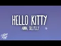 Download Lagu ANNA, Sillyelly - HELLO KITTY