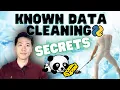 Popular Methods to Cleaning Data in Python Pandas