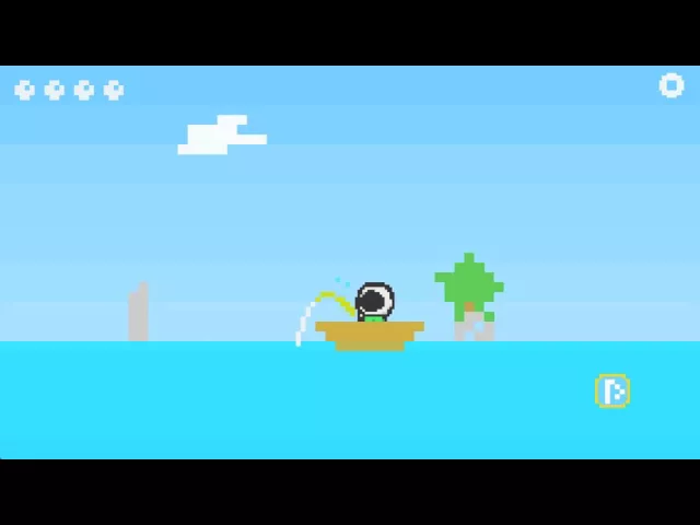 Drop Trailer