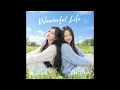 [MP3] Wonderful Life - Elisia (엘리시아), Yunha (방윤하) | KBS 드라마 "Mission: Mompossible" Official OST.