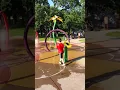 Saint Cloud water park