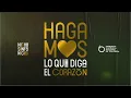 Grupo Niche -  Hagamos lo que diga el corazón / Versión Sinfónica  (Audio Cover)