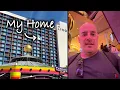 I Actually Live in Casinos Here s What It s Like
