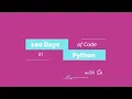 Day Introduction and Setup 100 Days of Code with Python