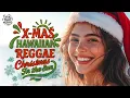 Lagu Hawaiian Christmas Reggae 2025 🌺 Party in the Sun \u0026 Warm Holiday Vibes
